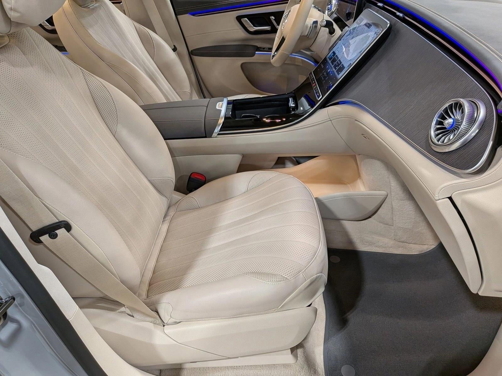 2023 Mercedes-Benz EQS EQS 450 4MATIC® SUV