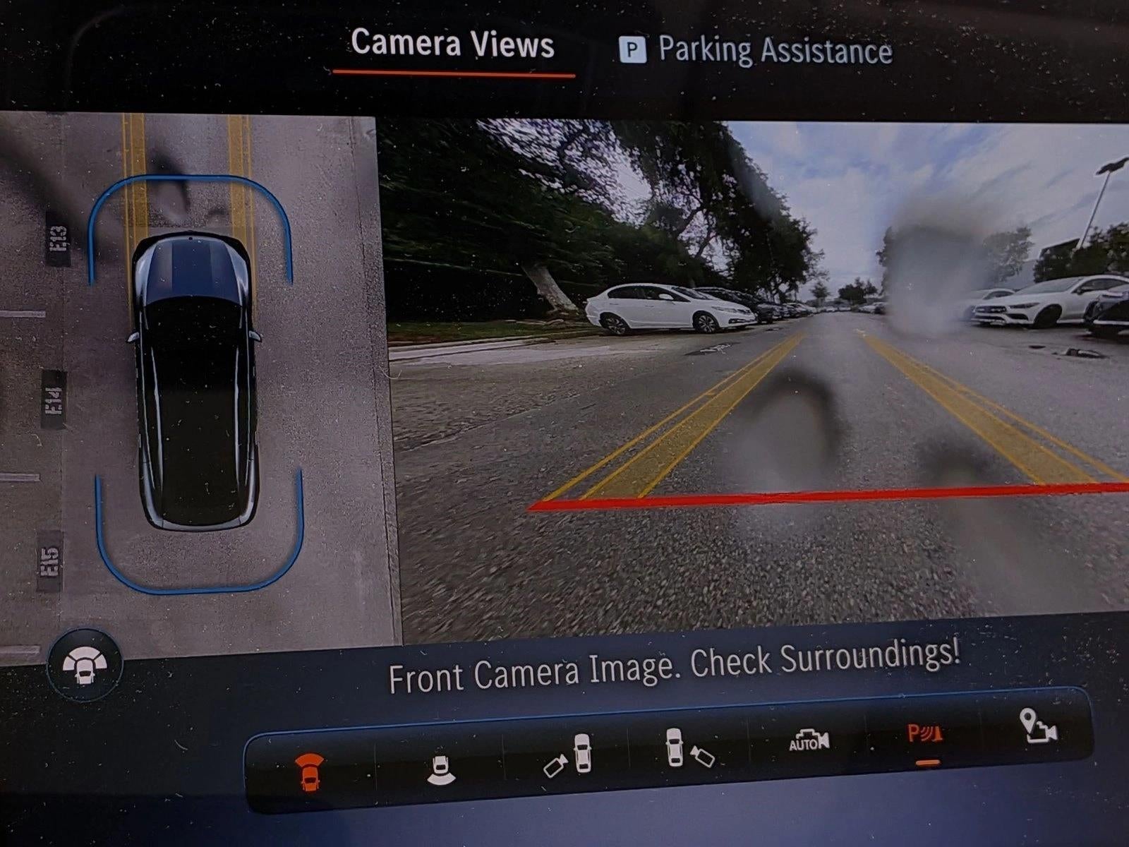 2023 Mercedes-Benz EQS EQS 450 4MATIC® SUV