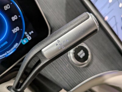 2023 Mercedes-Benz EQS EQS 450 4MATIC® SUV