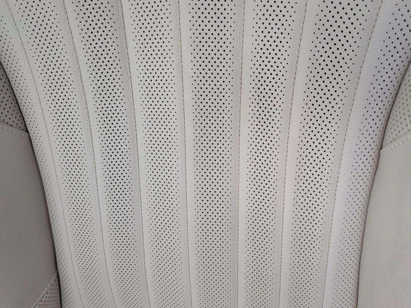 2023 Mercedes-Benz EQS EQS 450 4MATIC® SUV