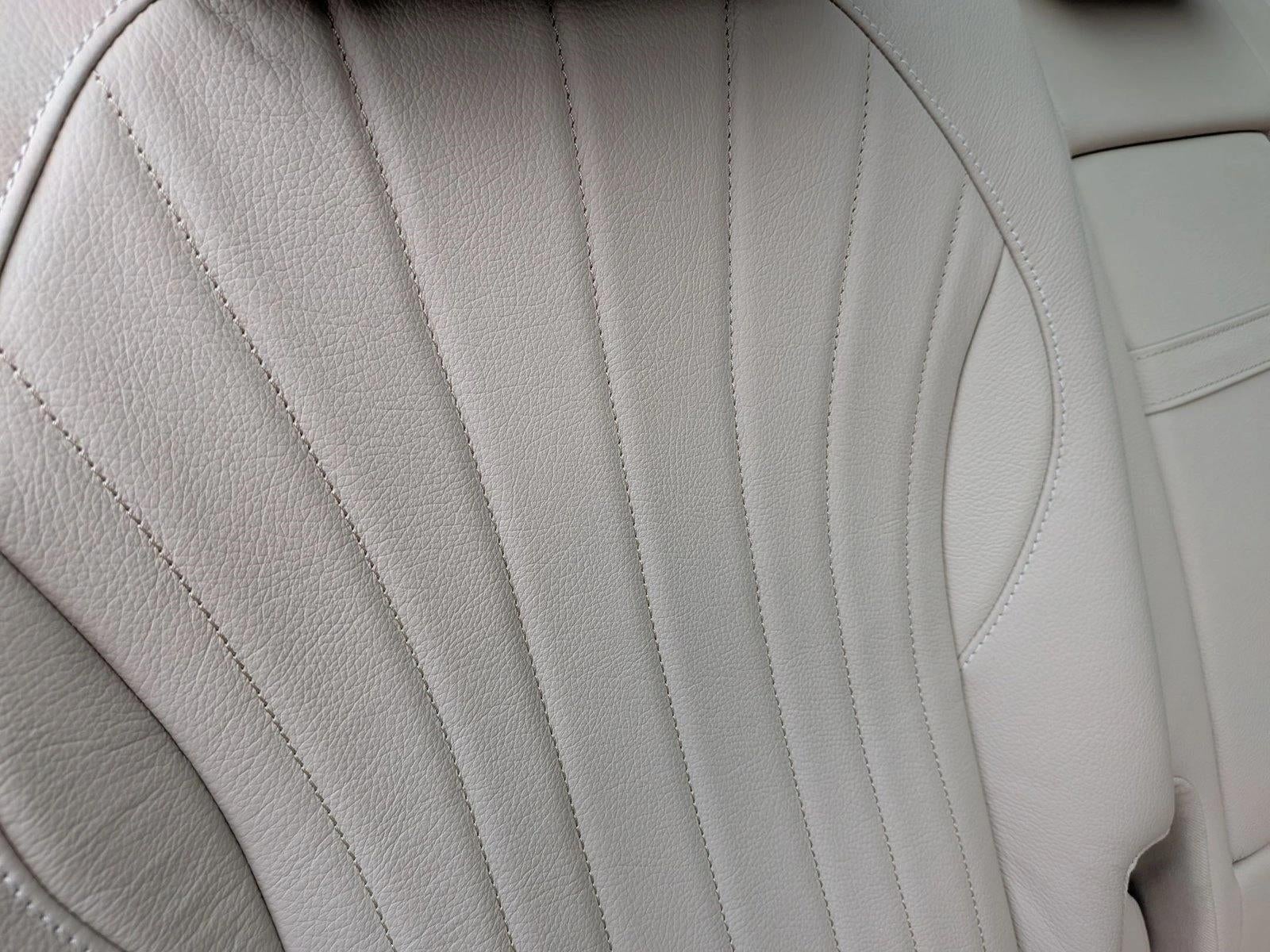 2023 Mercedes-Benz EQS EQS 450 4MATIC® SUV