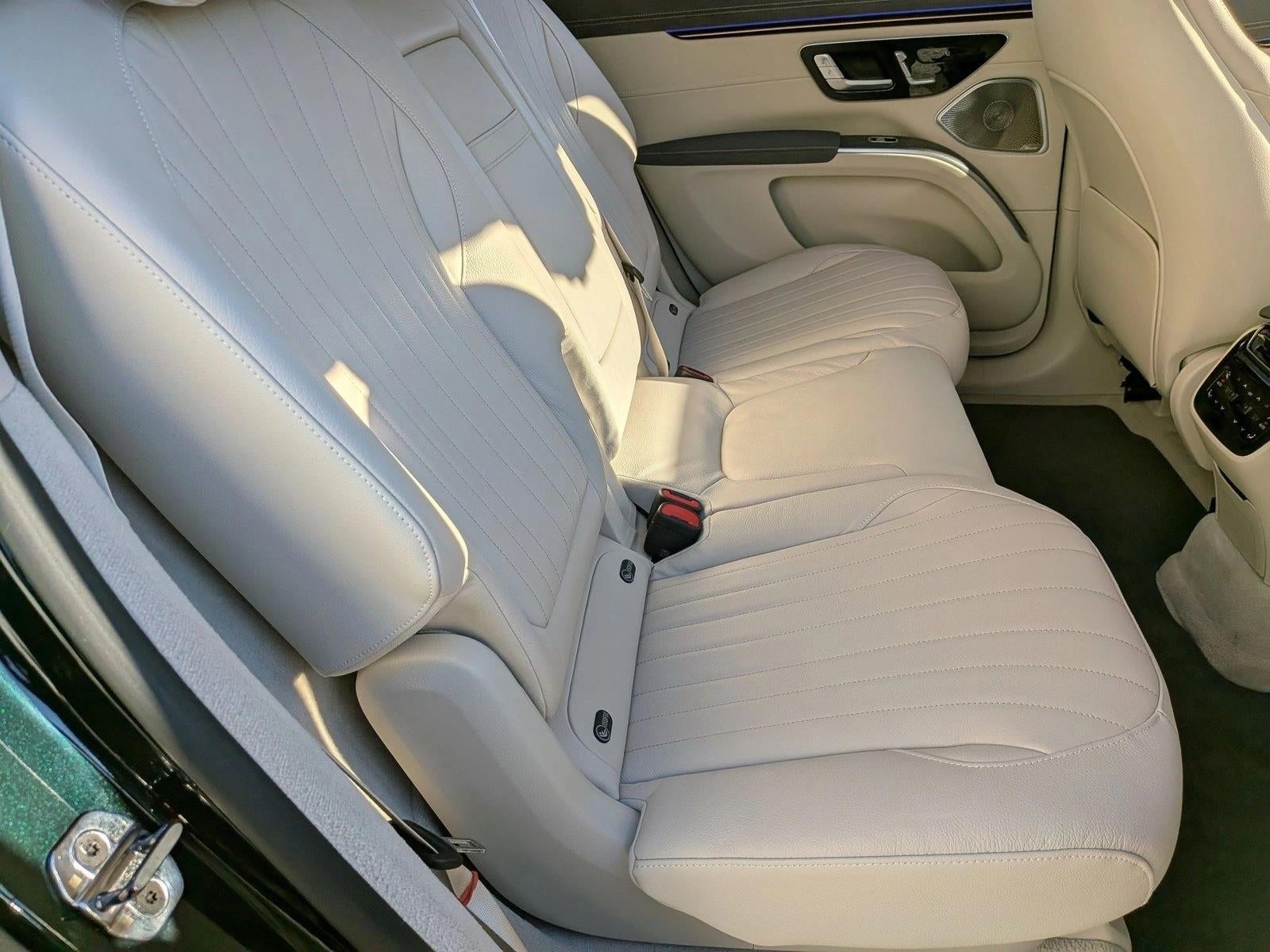 2023 Mercedes-Benz EQS EQS 450 4MATIC® SUV