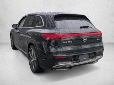 2023 Mercedes-Benz EQS EQS 450 4MATIC® SUV