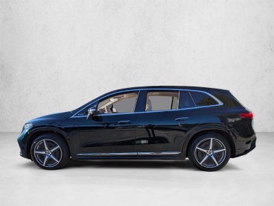 2023 Mercedes-Benz EQS EQS 450 4MATIC® SUV