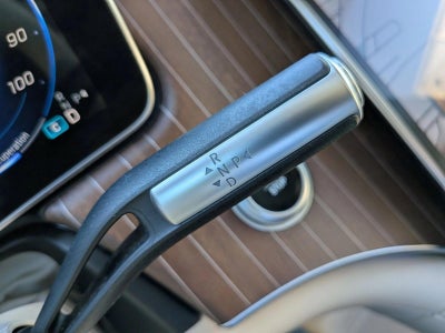 2023 Mercedes-Benz EQS EQS 450 4MATIC® SUV