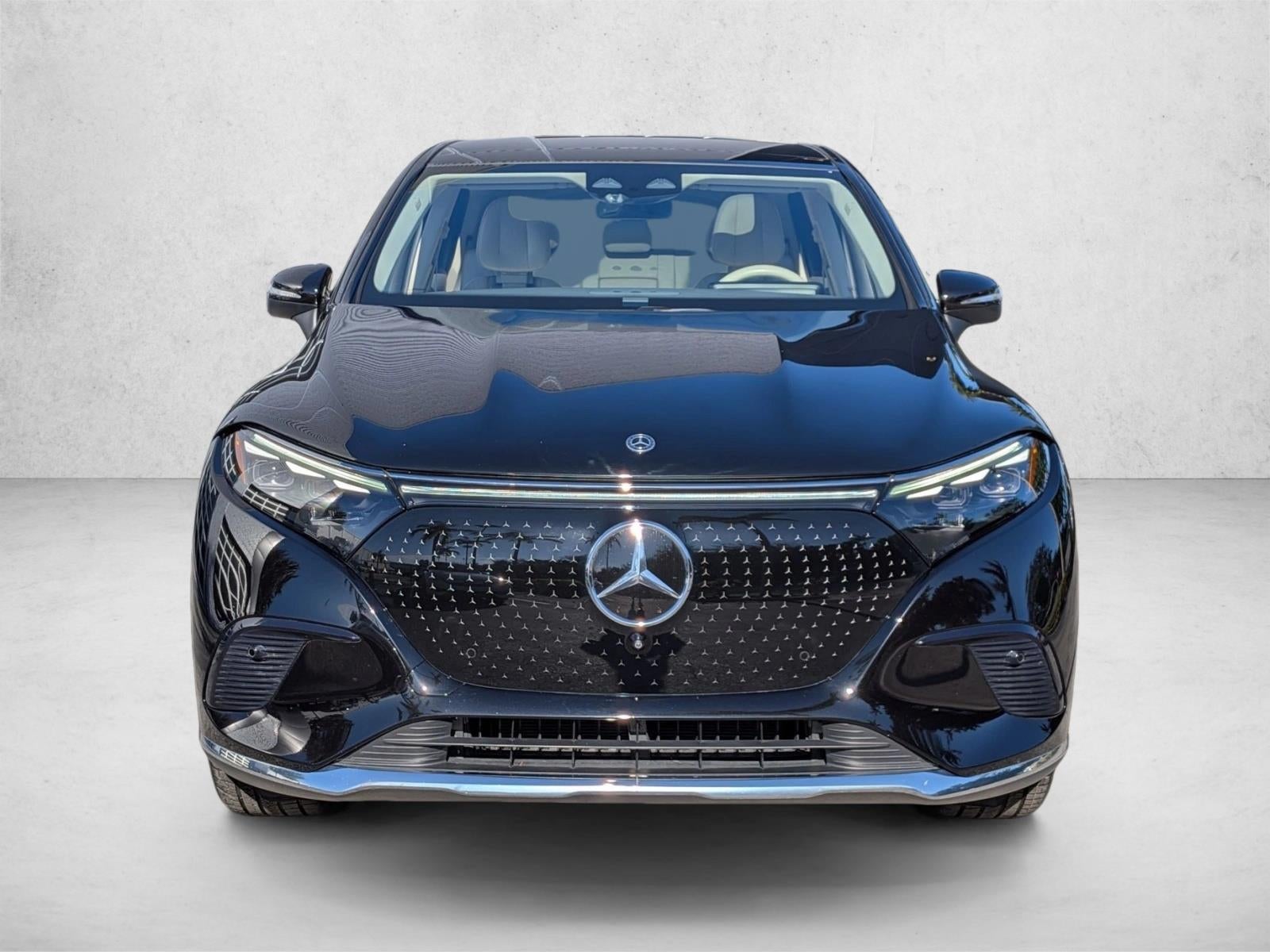 2023 Mercedes-Benz EQS EQS 450 4MATIC® SUV