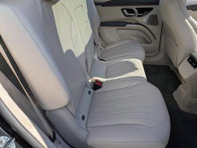 2023 Mercedes-Benz EQS EQS 450 4MATIC® SUV