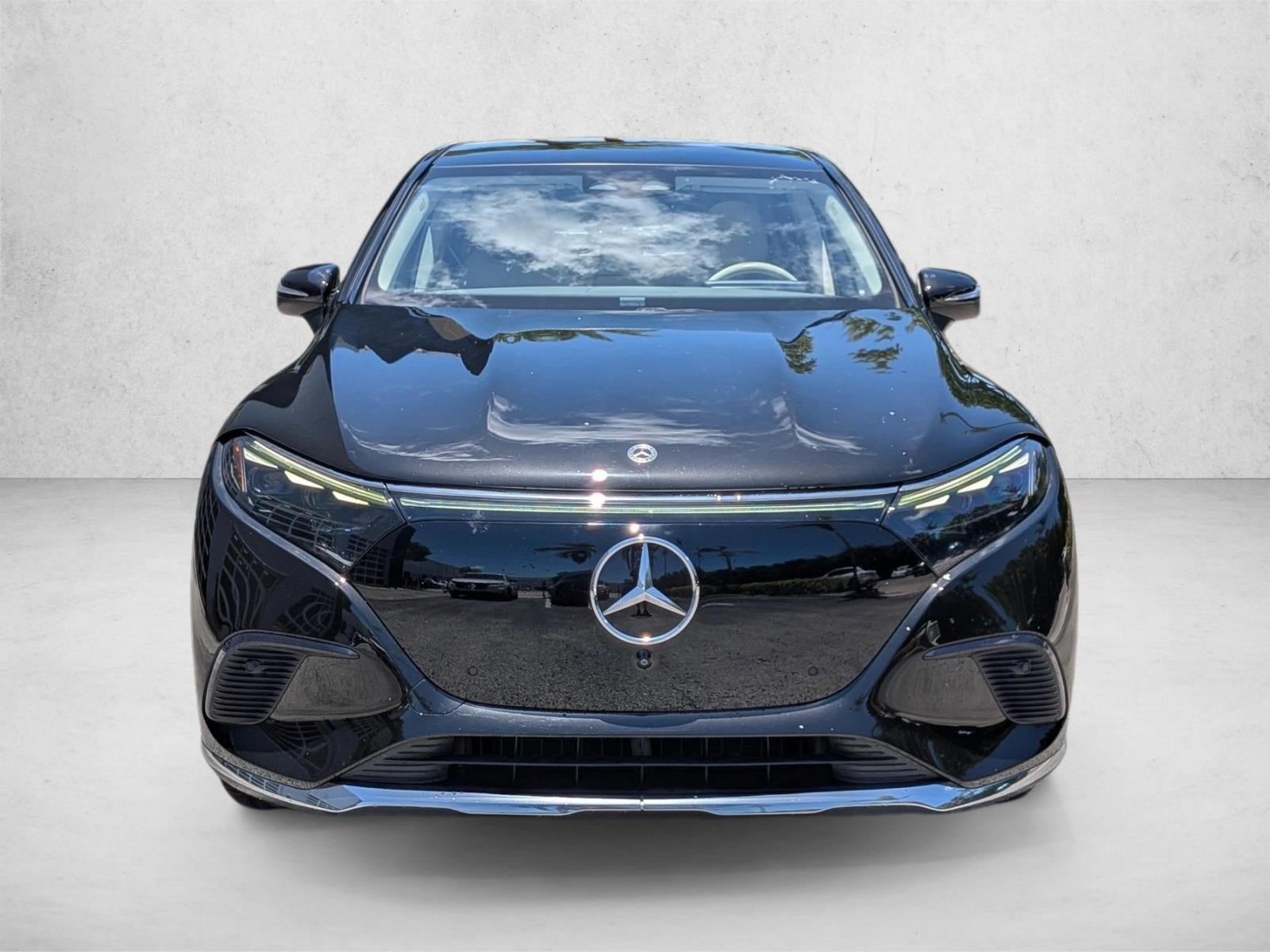2023 Mercedes-Benz EQS EQS 450 4MATIC® SUV