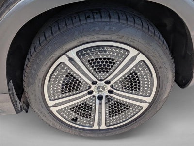 2023 Mercedes-Benz EQS EQS 450 4MATIC® SUV