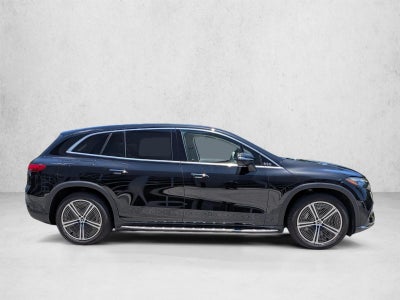 2023 Mercedes-Benz EQS EQS 450 4MATIC® SUV