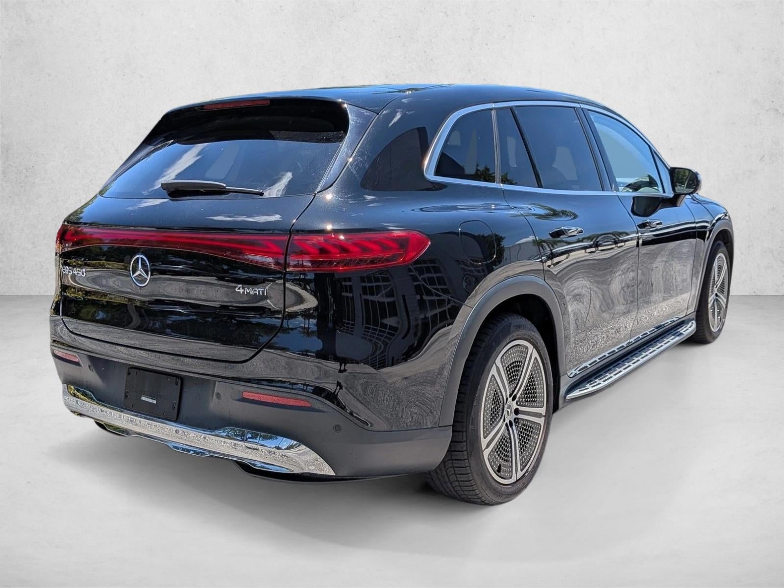 2023 Mercedes-Benz EQS EQS 450 4MATIC® SUV