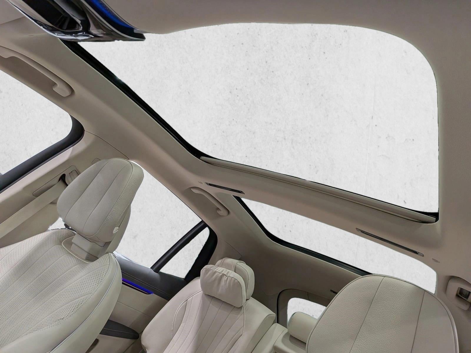 2023 Mercedes-Benz EQS EQS 450 4MATIC® SUV