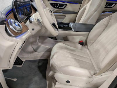 2023 Mercedes-Benz EQS EQS 450 4MATIC® SUV