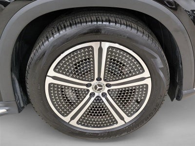 2023 Mercedes-Benz EQS EQS 450 4MATIC® SUV