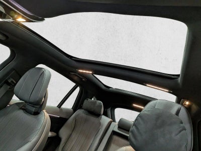 2023 Mercedes-Benz EQS EQS 580 4MATIC® SUV