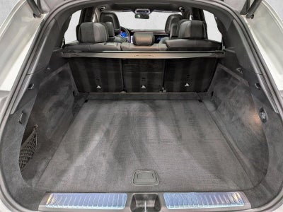 2023 Mercedes-Benz EQS EQS 580 4MATIC® SUV