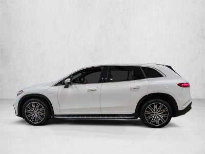 2023 Mercedes-Benz EQS EQS 580 4MATIC® SUV