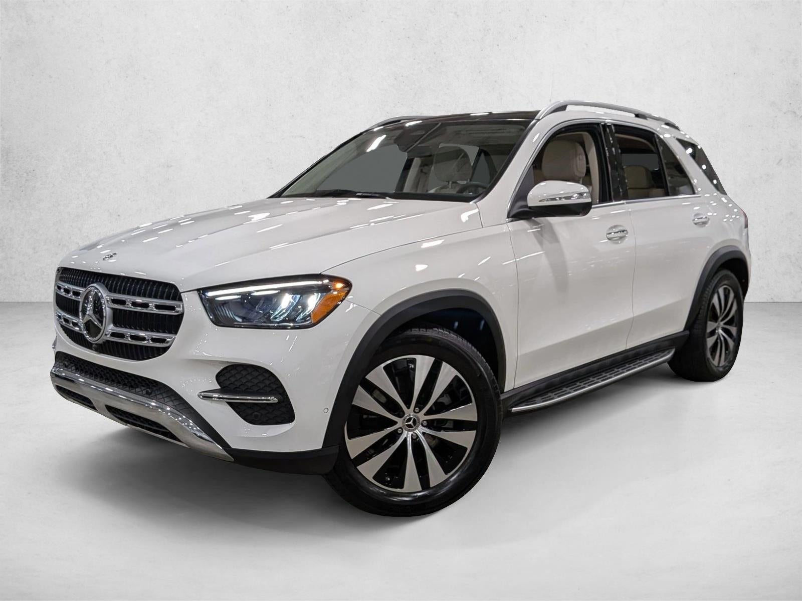 2026 Mercedes-Benz GLE GLE 350 SUV