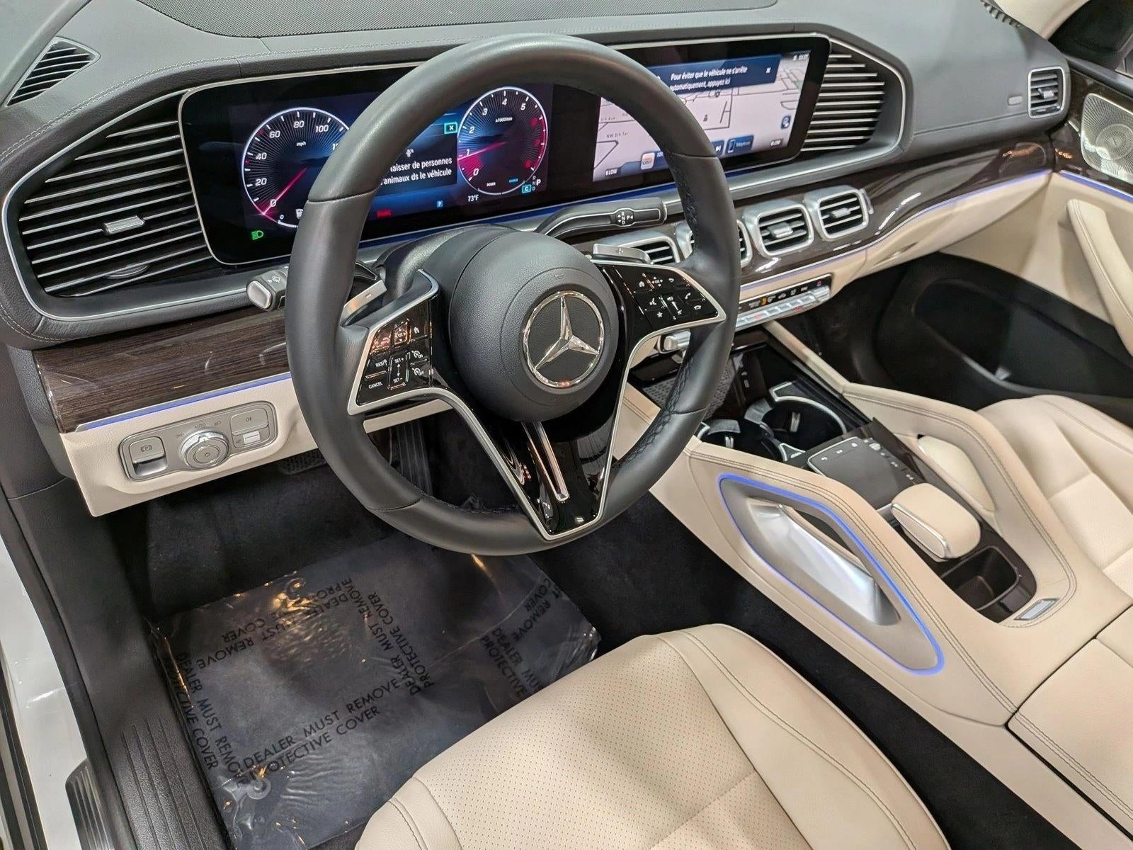 2026 Mercedes-Benz GLE GLE 350 SUV