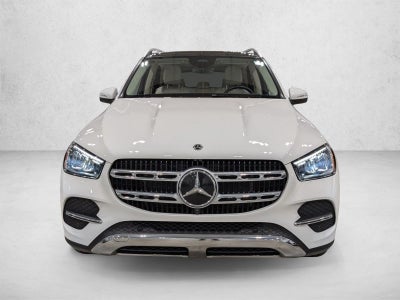 2026 Mercedes-Benz GLE GLE 350 SUV