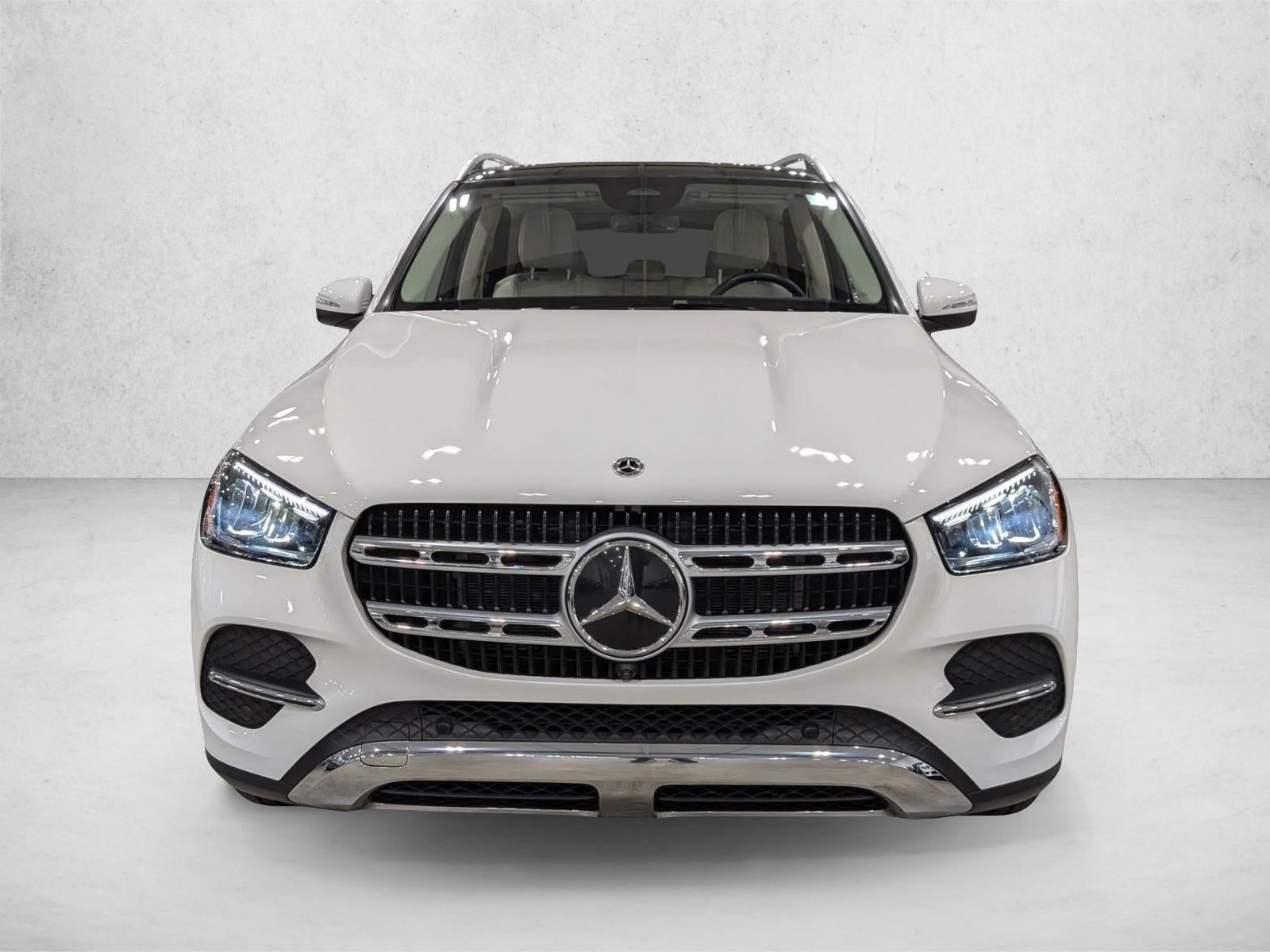 2026 Mercedes-Benz GLE GLE 350 SUV