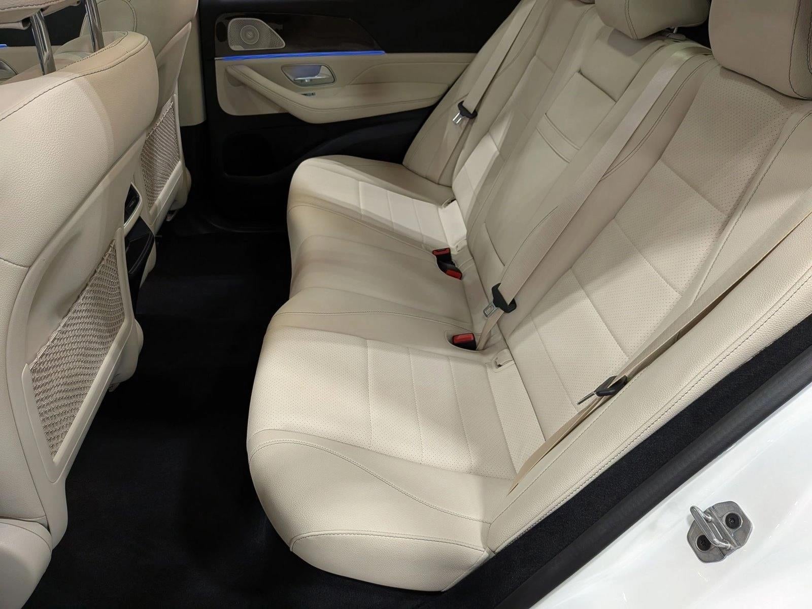 2026 Mercedes-Benz GLE GLE 350 SUV