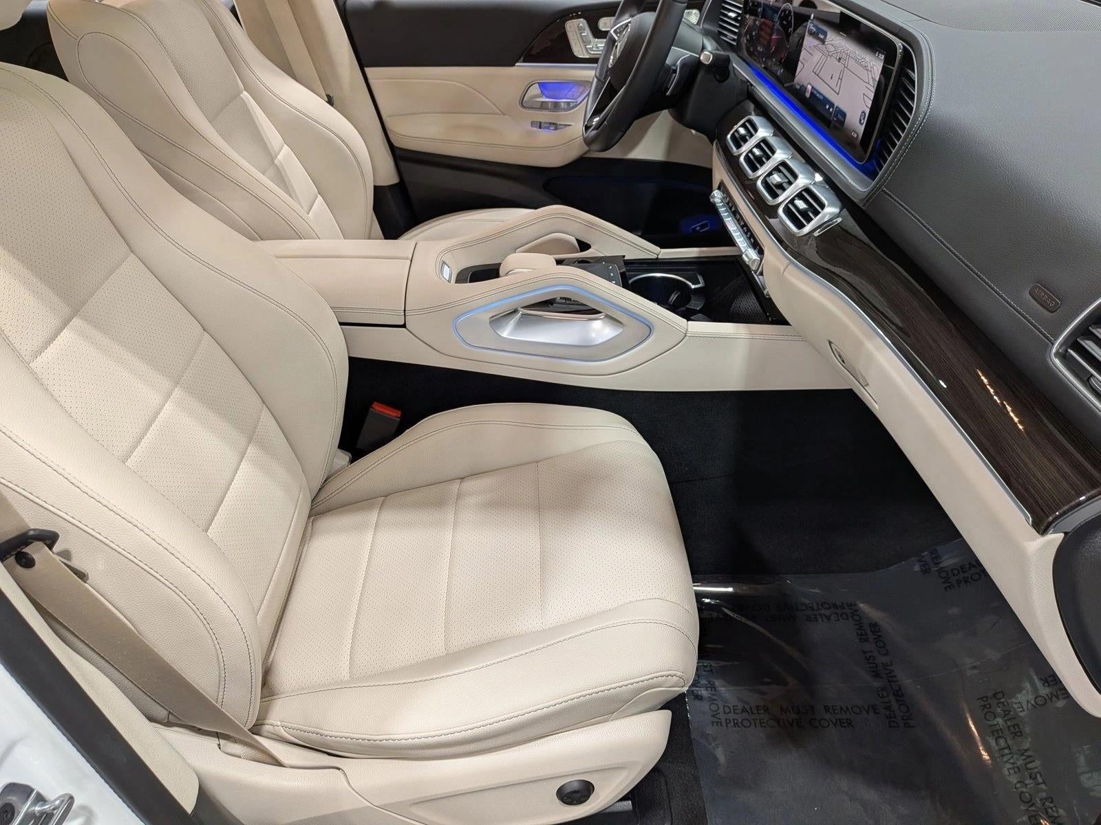 2026 Mercedes-Benz GLE GLE 350 SUV