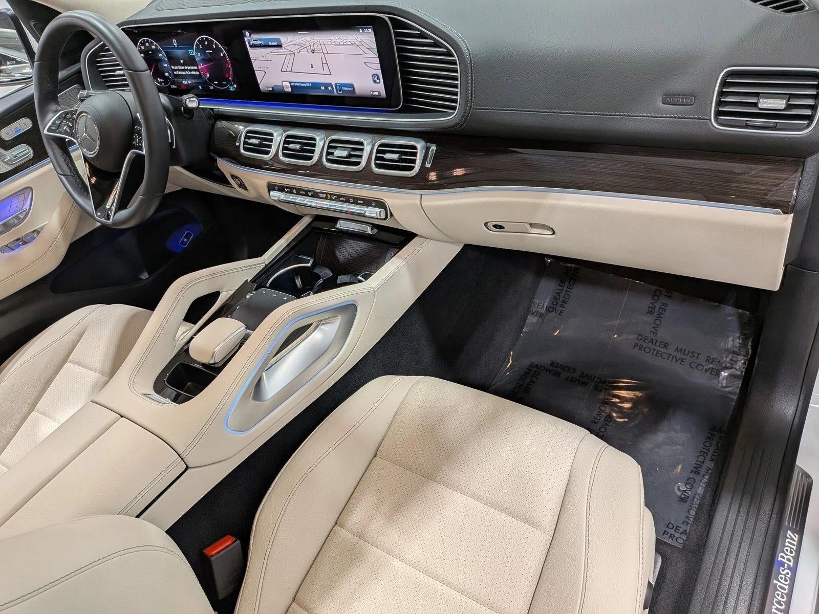 2026 Mercedes-Benz GLE GLE 350 SUV