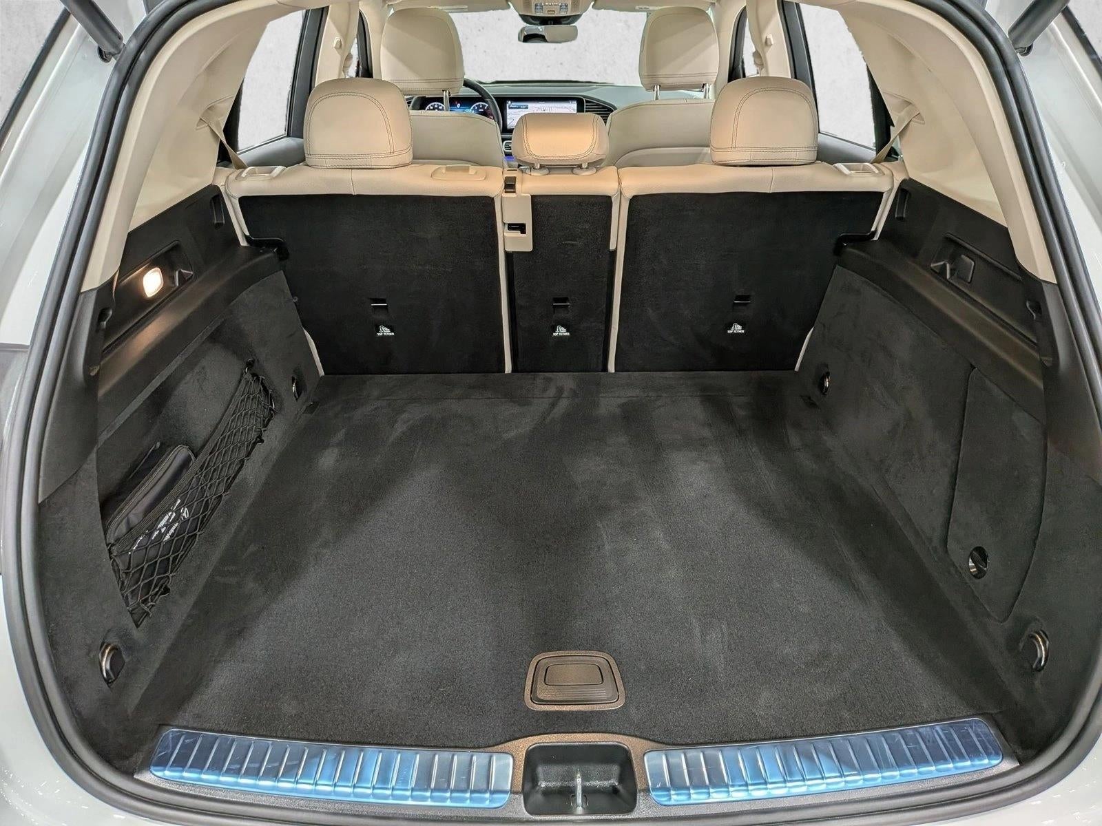 2026 Mercedes-Benz GLE GLE 350 SUV