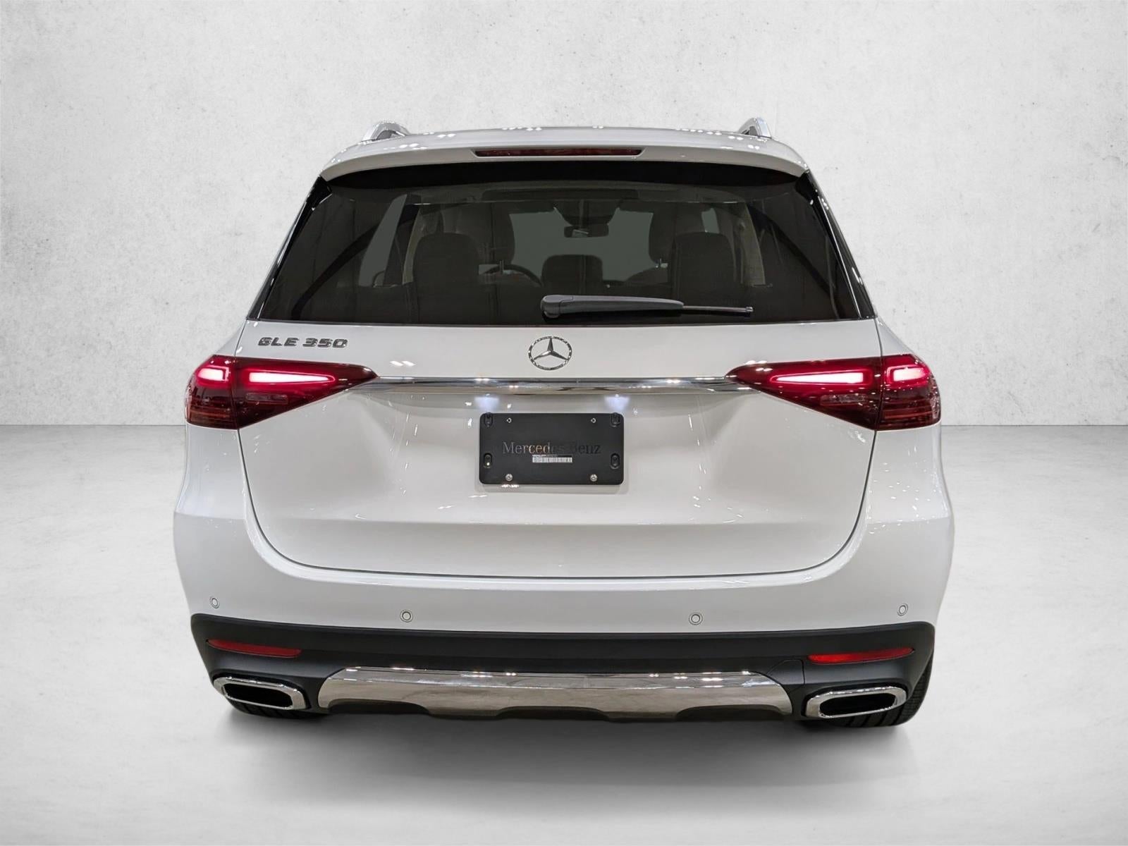 2026 Mercedes-Benz GLE GLE 350 SUV