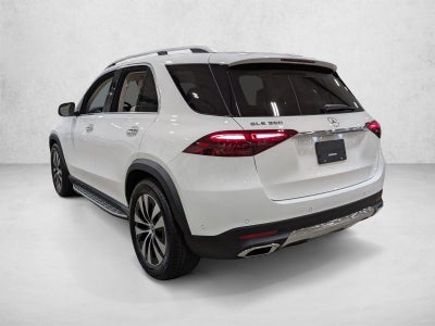 2026 Mercedes-Benz GLE GLE 350 SUV