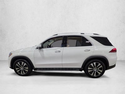 2026 Mercedes-Benz GLE GLE 350 SUV
