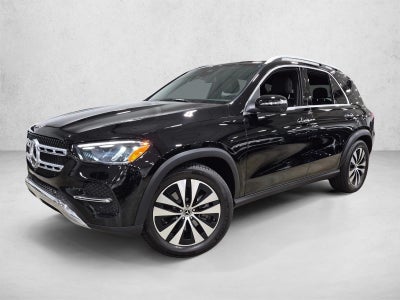 2026 Mercedes-Benz GLE GLE 350 SUV