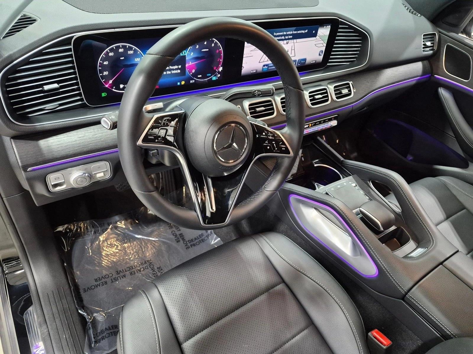 2026 Mercedes-Benz GLE GLE 350 SUV