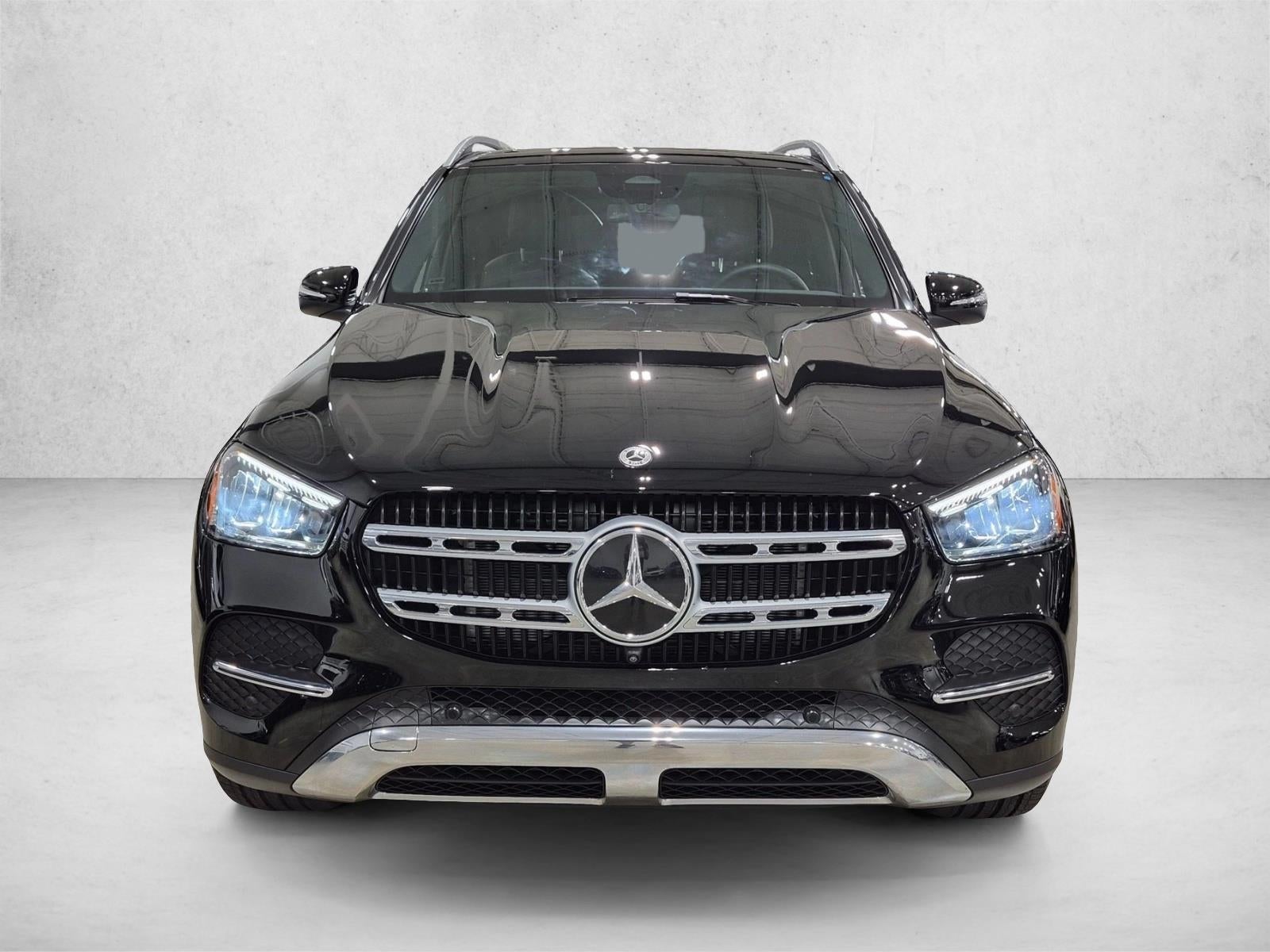 2026 Mercedes-Benz GLE GLE 350 SUV