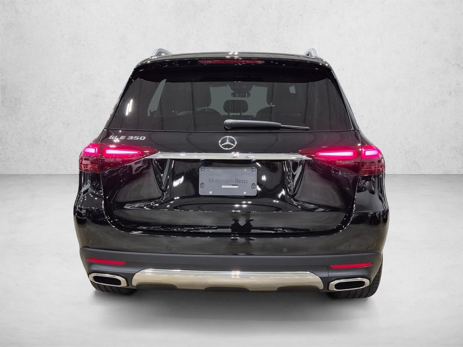 2026 Mercedes-Benz GLE GLE 350 SUV