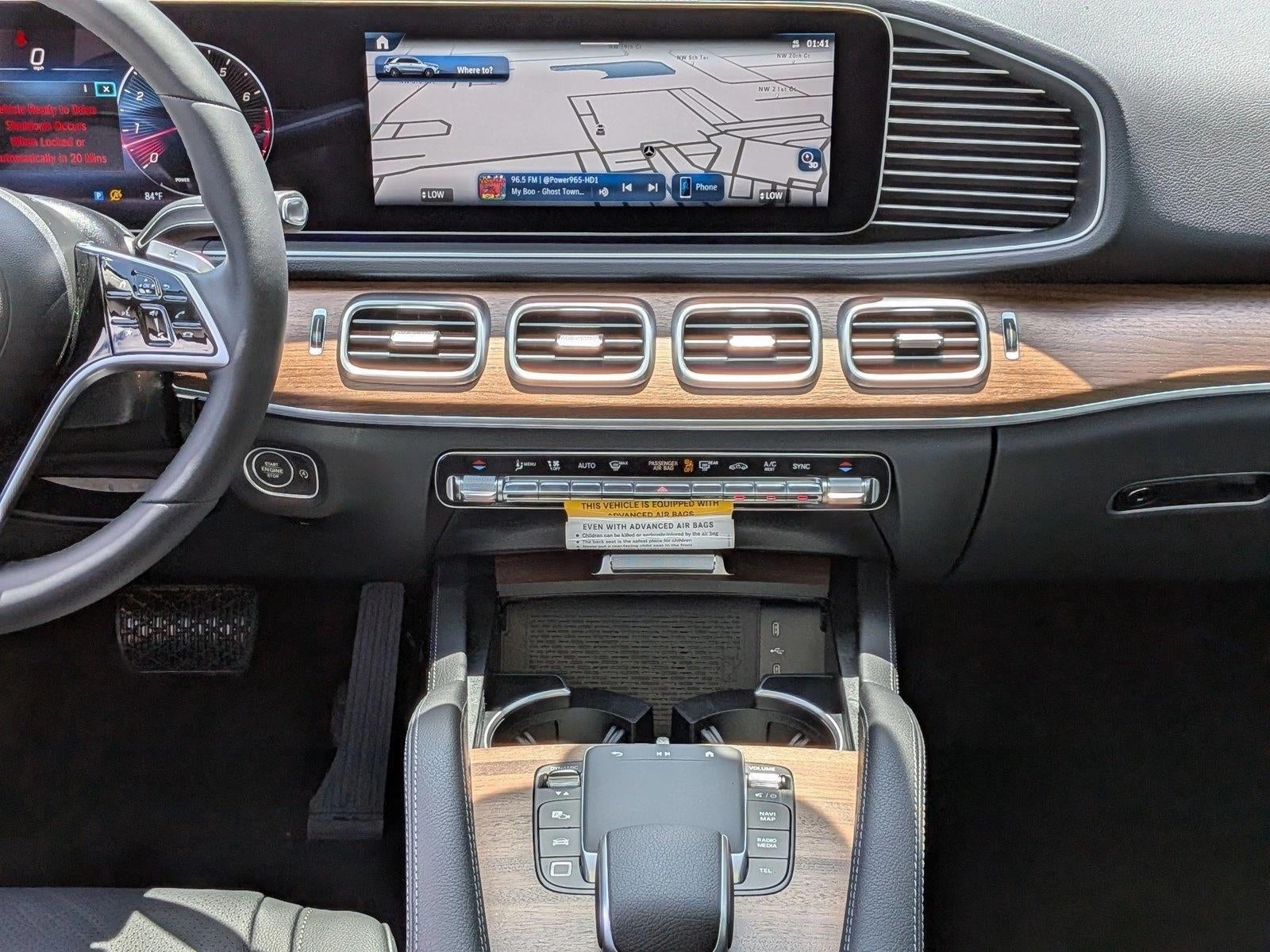 2026 Mercedes-Benz GLE GLE 350 SUV