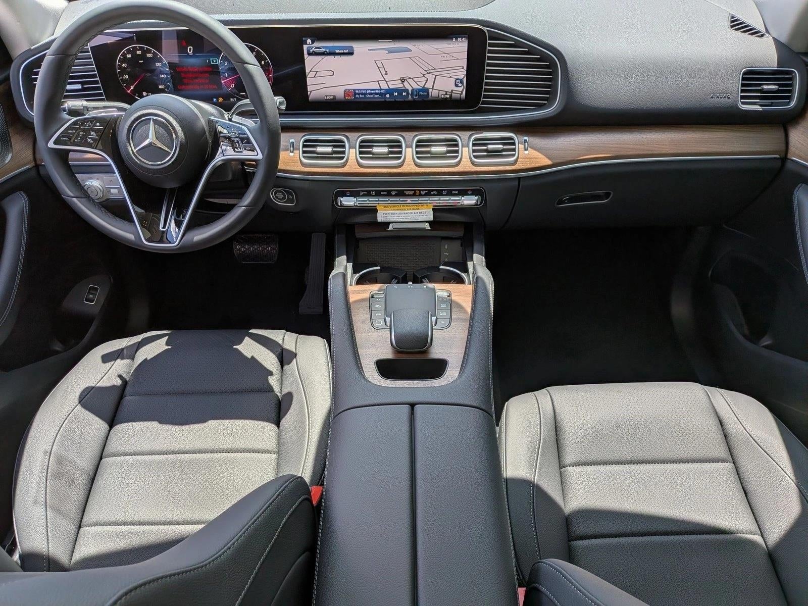 2026 Mercedes-Benz GLE GLE 350 SUV