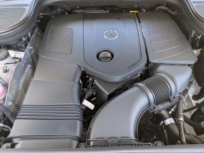 2026 Mercedes-Benz GLE GLE 350 SUV