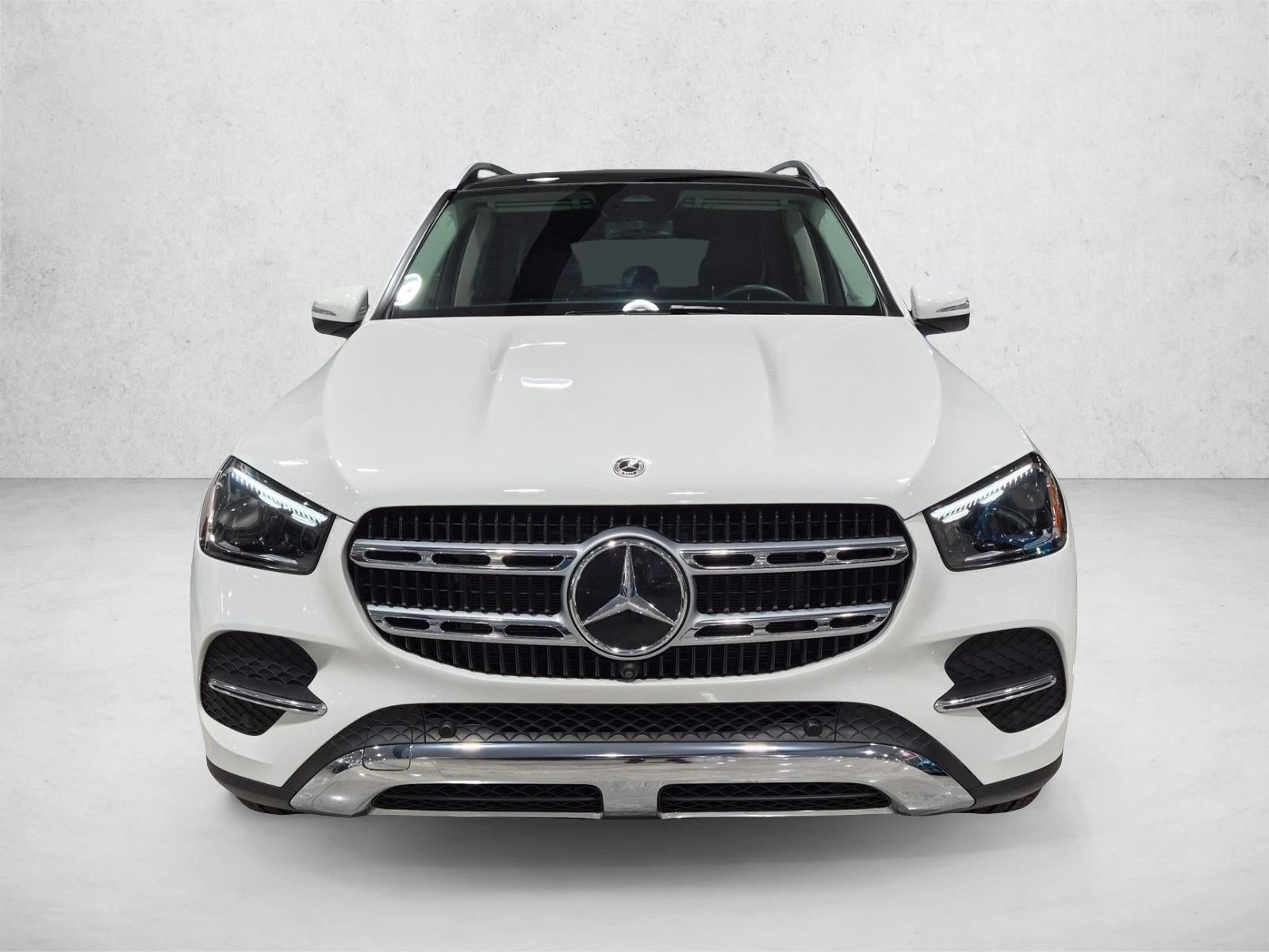 2026 Mercedes-Benz GLE GLE 350 SUV