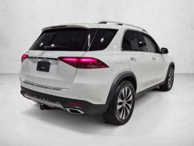 2026 Mercedes-Benz GLE GLE 350 SUV