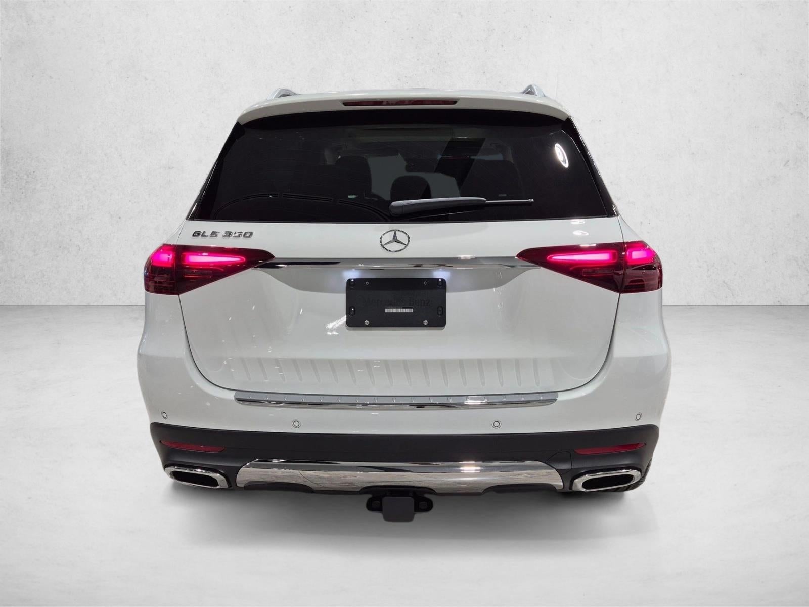 2026 Mercedes-Benz GLE GLE 350 SUV
