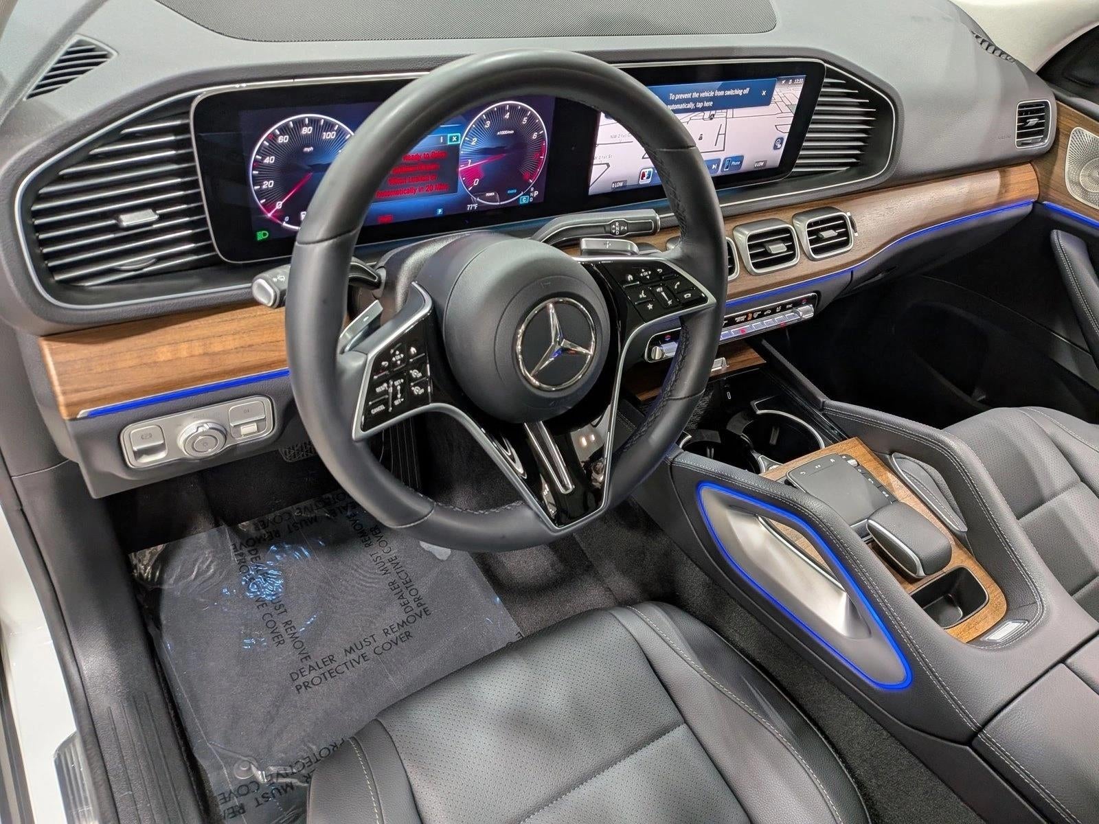 2026 Mercedes-Benz GLE GLE 350 SUV