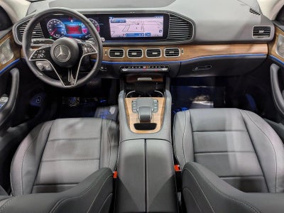 2026 Mercedes-Benz GLE GLE 350 SUV