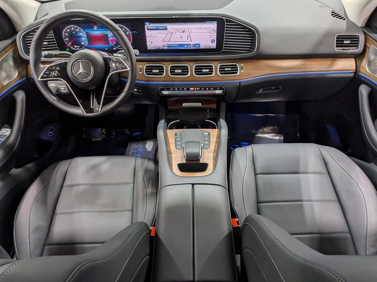 2026 Mercedes-Benz GLE GLE 350 SUV