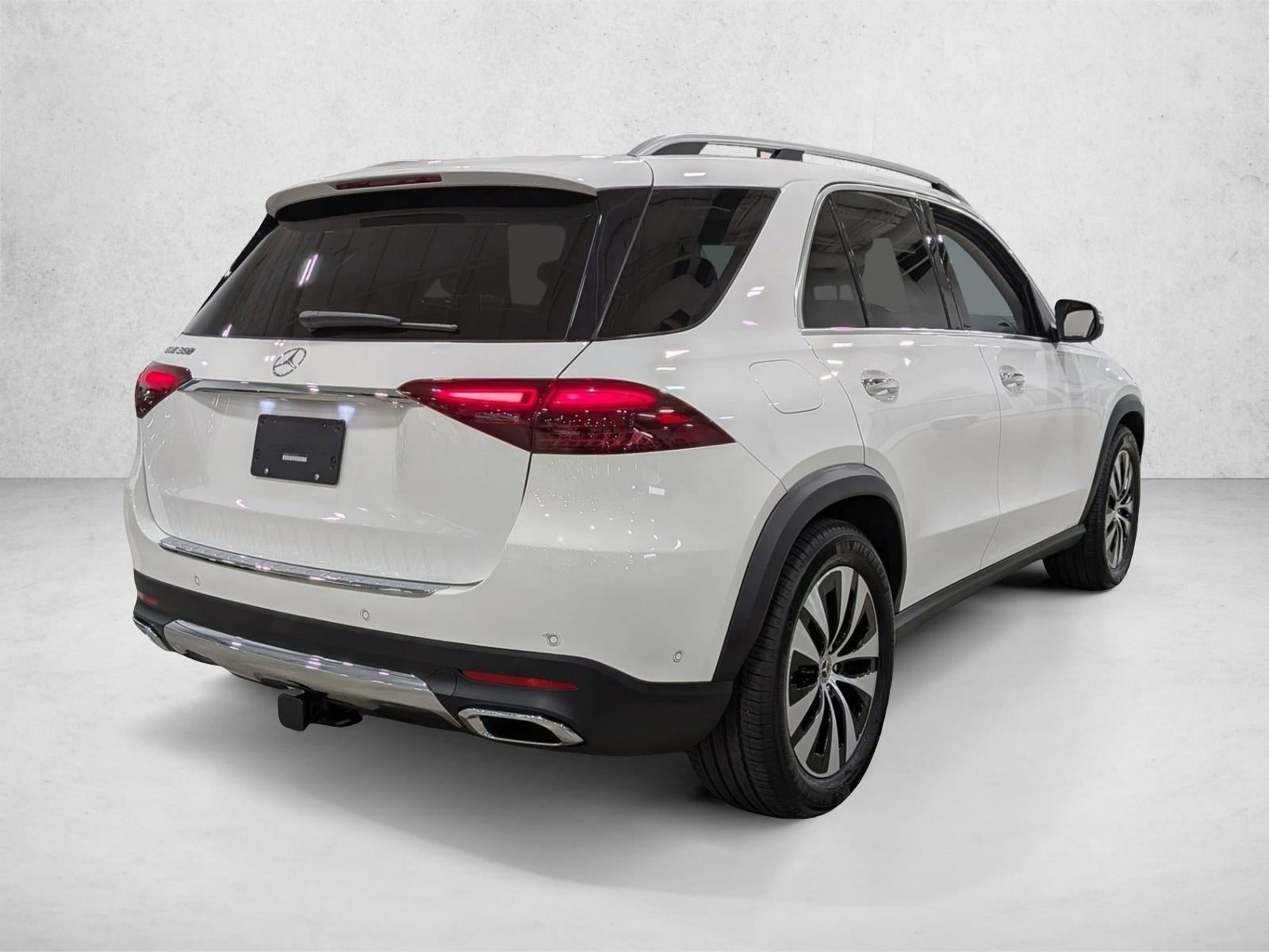 2026 Mercedes-Benz GLE GLE 350 SUV