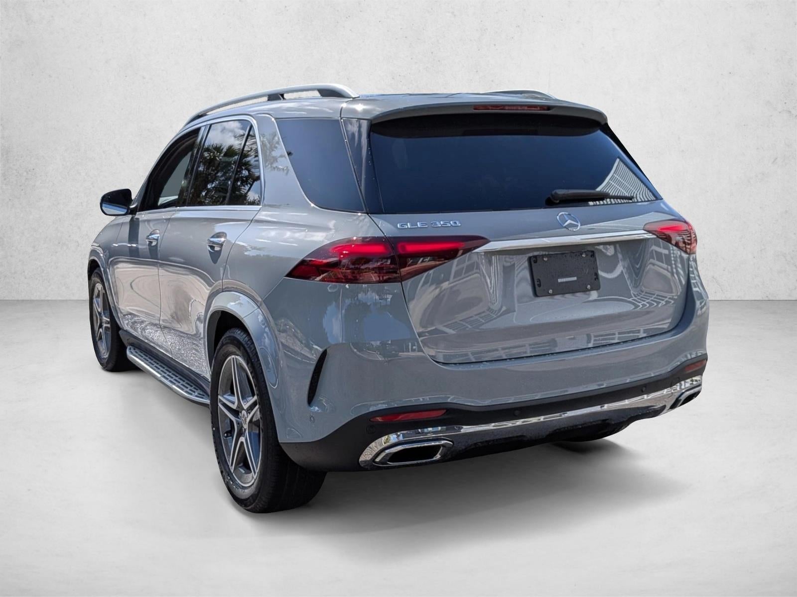 2026 Mercedes-Benz GLE GLE 350 SUV
