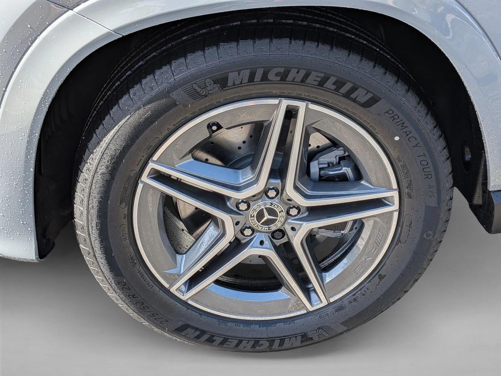 2026 Mercedes-Benz GLE GLE 350 SUV