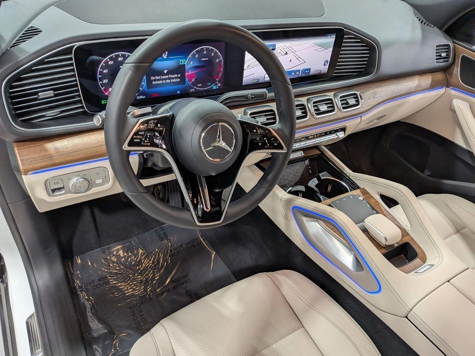 2026 Mercedes-Benz GLE GLE 350 SUV