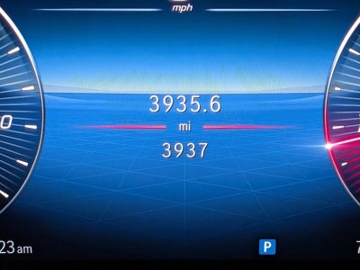 2026 Mercedes-Benz GLE GLE 350 SUV